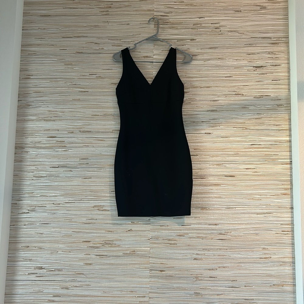 This little black dress!